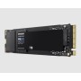 Samsung 990 EVO M.2 1 TB PCI Express 4.0 V-NAND TLC NVMe (MZ-V9E1T0BW)