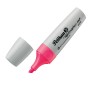 Pelikan Textmarker 490 eco evidenziatore 6 pz Punta smussata Multicolore (823333)
