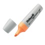 Pelikan Textmarker 490 eco evidenziatore 6 pz Punta smussata Multicolore (823333)