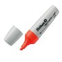 Pelikan Textmarker 490 eco evidenziatore 6 pz Punta smussata Multicolore (823333)
