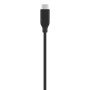 EPOS ADAPT 560 II Auricolare Con cavo e senza cavo A Padiglione Ufficio USB tipo-C Bluetooth Nero (1001160)