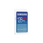 Samsung PRO Plus SD Card - Scheda di memoria 128GB (2023) (MB-SD128S/EU)