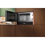 NEFF NL9WR21Y1 - MICROONDE N70, STOP SINISTRO, 60 X 38 CM