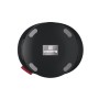 CHERRY SLIDEPAD ERGO poggiapolso Nero (JA-0650-2)