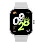 Xiaomi Redmi Watch 4 Silver Gray (BHR7848GL)