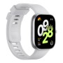 Xiaomi Redmi Watch 4 Silver Gray (BHR7848GL)