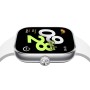 Xiaomi Redmi Watch 4 Silver Gray (BHR7848GL)