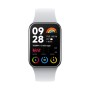 Xiaomi Smart Band 8 Pro AMOLED Braccialetto per rilevamento di attività 4,42 cm (1.74") Grigio chiaro (BHR8007GL)