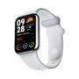 Xiaomi Smart Band 8 Pro AMOLED Braccialetto per rilevamento di attività 4,42 cm (1.74") Grigio chiaro (BHR8007GL)