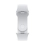 Xiaomi Smart Band 8 Pro AMOLED Braccialetto per rilevamento di attività 4,42 cm (1.74") Grigio chiaro (BHR8007GL)