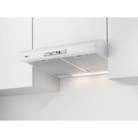 AEG DUB2610W Incassato Bianco 240 m³/h D (942150697)
