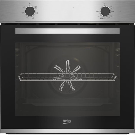 Beko BBIE12000X forno 66 L 2400 W A Acciaio inossidabile (BBIE12000X)