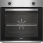 Beko BBIE12000X forno 66 L 2400 W A Acciaio inossidabile (BBIE12000X)