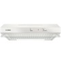Bosch Serie 2 DUL62FA21 cappa aspirante Cappa aspirante a parete Bianco 250 m³/h D (DUL62FA21)