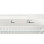 Bosch Serie 2 DUL62FA21 cappa aspirante Cappa aspirante a parete Bianco 250 m³/h D (DUL62FA21)