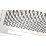 Bosch Serie 2 DUL62FA21 cappa aspirante Cappa aspirante a parete Bianco 250 m³/h D (DUL62FA21)