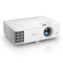 Benq MU613 videoproiettore Standard throw projector 4000 ANSI lumen DLP WUXGA (1920x1200) Bianco (9H.JKX77.13E)