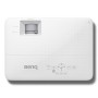 Benq MU613 videoproiettore Standard throw projector 4000 ANSI lumen DLP WUXGA (1920x1200) Bianco (9H.JKX77.13E)