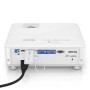 Benq MU613 videoproiettore Standard throw projector 4000 ANSI lumen DLP WUXGA (1920x1200) Bianco (9H.JKX77.13E)