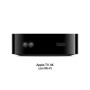 Apple TV 4K Wi‑Fi con 64GB di archiviazione (MN873T/A)