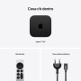 Apple TV 4K Wi‑Fi con 64GB di archiviazione (MN873T/A)