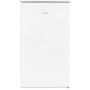 Frigorifero Exquisit KS117-3-010E a libera installazione con congelatore, larghezza 47,5 cm, 82 L