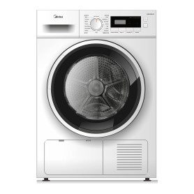 MIDEA ASCIUGATRICE 8KG A++ (MDGH80A2)
