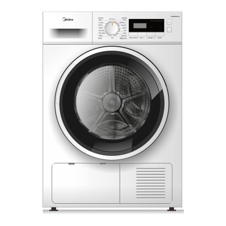 MIDEA ASCIUGATRICE 8KG A++ (MDGH80A2)