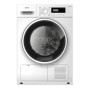MIDEA ASCIUGATRICE 8KG A++ (MDGH80A2)
