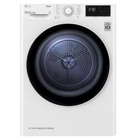 ASC 8KG A++ ECOHYBRID VAP CONDAUTOP (RH80V3AV6N)