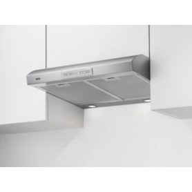 AEG DUB2621M Incassato Acciaio inossidabile 270 m³/h D (942 150 822)