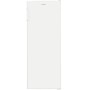 Exquisit KS320-VH-040E Frigorifero indipendente, larghezza 55 cm, 242 l, 2 vassoi per uova, illuminazione a LED, bianco