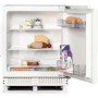 Frigorifero sottopiano Amica UVKSS 351 900 , altezza nicchia: 82,5 cm, 135 l, porta fissa, sbrinamento automatico