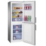 Amica KGC 384 110 E Frigorifero-congelatore indipendente, 52 cm di larghezza, 148 cm di altezza, 138 L