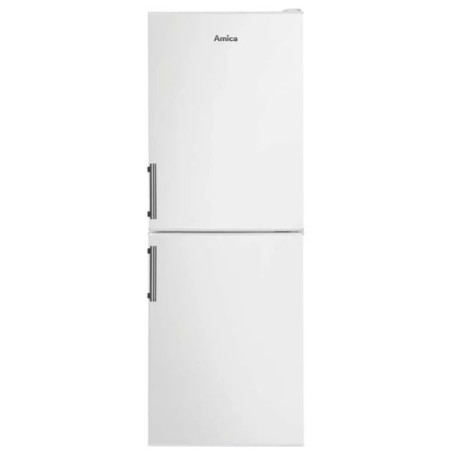 Amica KGC 384 110 W Combinazione frigorifero-congelatore indipendente, 52 cm di larghezza, 148 cm di altezza, 138 L