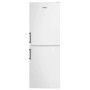 Amica KGC 384 110 W Combinazione frigorifero-congelatore indipendente, 52 cm di larghezza, 148 cm di altezza, 138 L