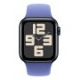 Apple Cinturino Sport pervinca (40 mm) - S/M (MDRU4ZM/A)