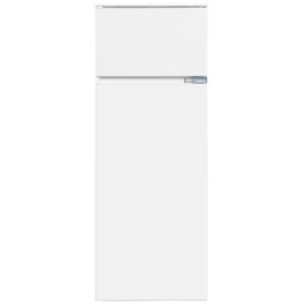 Frigorifero-congelatore da incasso Exquisit EKGC265-40-040E , altezza nicchia 144,5 cm, 205 l
