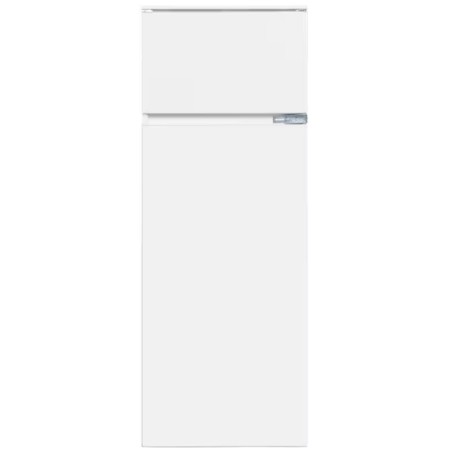 Frigorifero-congelatore da incasso Exquisit EKGC265-40-040E , altezza nicchia 144,5 cm, 205 l