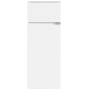Frigorifero-congelatore da incasso Exquisit EKGC265-40-040E , altezza nicchia 144,5 cm, 205 l