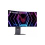 LG 39GS95QE-B.AEU Monitor PC 99,1 cm (39") 3440 x 1440 Pixel Wide Quad HD OLED Nero