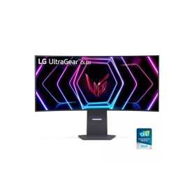 LG 39GS95QE-B.AEU Monitor PC 99,1 cm (39") 3440 x 1440 Pixel Wide Quad HD OLED Nero