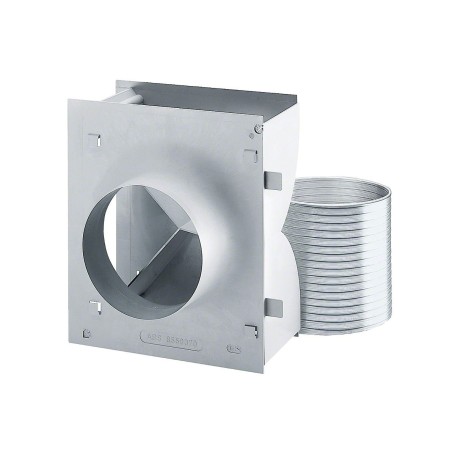 Kit di conversione Miele DUW 20 ricircolo alluminio