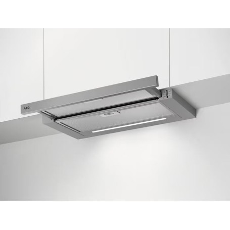 AEG DPS5650AM Integrato Grigio 550 m³/h A (942022603)