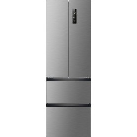 Bomann KG 7354 IX , portafinestra (acciaio inossidabile) (773549)