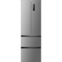 Bomann KG 7354 IX , portafinestra (acciaio inossidabile) (773549)