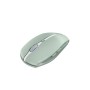 CHERRY GENTIX BT mouse Ambidestro Bluetooth Ottico 2000 DPI (JW-7500-18)