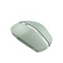 CHERRY GENTIX BT mouse Ambidestro Bluetooth Ottico 2000 DPI (JW-7500-18)