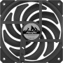 Alpenföhn JetStream Slim Case per computer Ventilatore 12 cm Nero 1 pz (84000000219)
