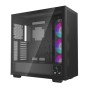 MORPHEUS  (schwarz, Tempered Glass) (R-MORPHEUS-BKAPA1-G-1)